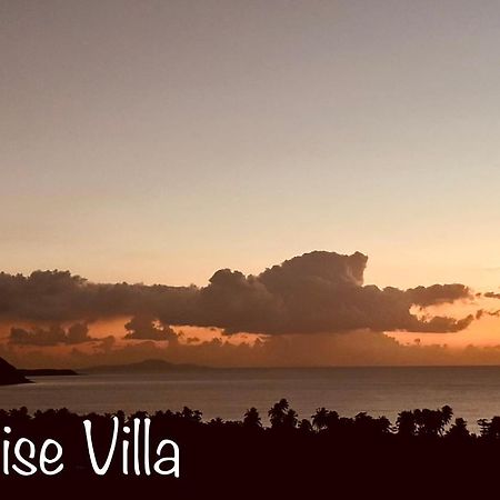 Sunrise Villa Maunabo Buitenkant foto