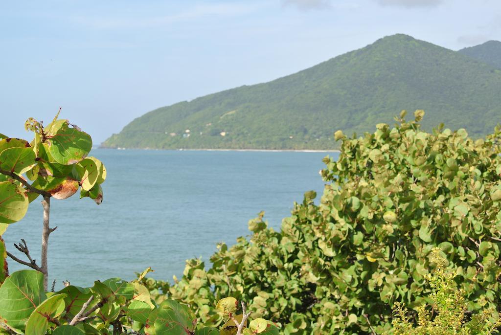 Sunrise Villa Maunabo Buitenkant foto