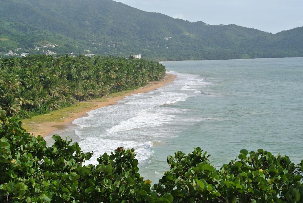 Sunrise Villa Maunabo Kamer foto