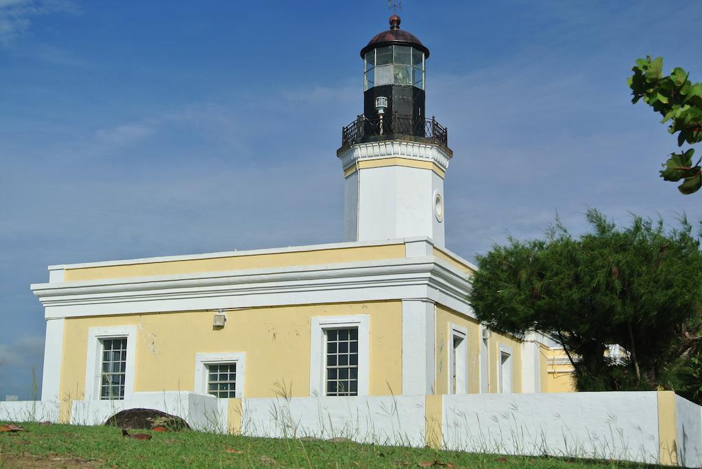 Sunrise Villa Maunabo Kamer foto