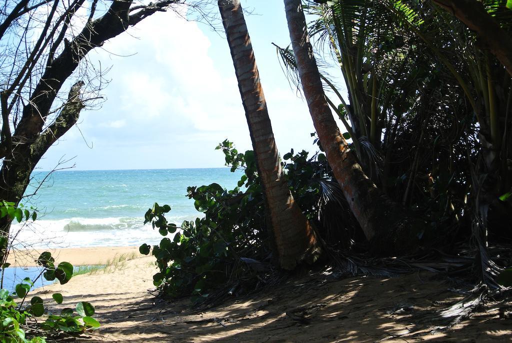 Sunrise Villa Maunabo Buitenkant foto